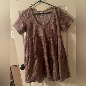 Lovely casual dress!!